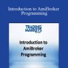 [Download Now] Tradingmarkets – Introduction to AmiBroker Programming