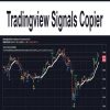 Tradingview Signals Copier