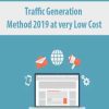 [Download Now] Traffic Generation Method 2019 at very Low Cost