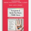 [Download Now] Transgender & Gender Non-Binary (TGNB) Clients: Clinical Issues and Treatment Strategies – lore m dickey