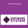 Trey Smith - Success System