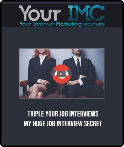 Triple Your Job Interviews - My Huge Job Interview Secret