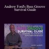 Truefire - Andrew Ford's Bass Groove Survival Guide