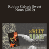 Truefire - Robbie Calvo's Sweet Notes (2010)