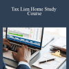 Trump University - Tax Lien Home Study Course