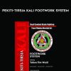 Tuhon Tim Waid – Pekiti-Tirsia Kali Footwork System