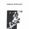 Tyler Bramlett – Warrior Upper Body