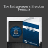 Tyler Garns - The Entrepreneur’s Freedom Formula