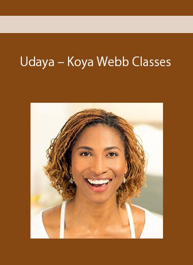 Udaya - Koya Webb Classes