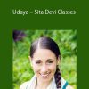 Udaya - Sita Devi Classes