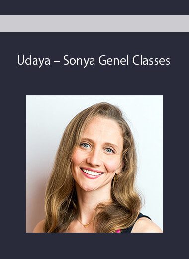 Udaya - Sonya Genel Classes