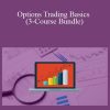 Udemy – Options Trading Basics (3-Course Bundle)