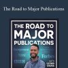 Ulyses Osuna - The Road to Major Publications