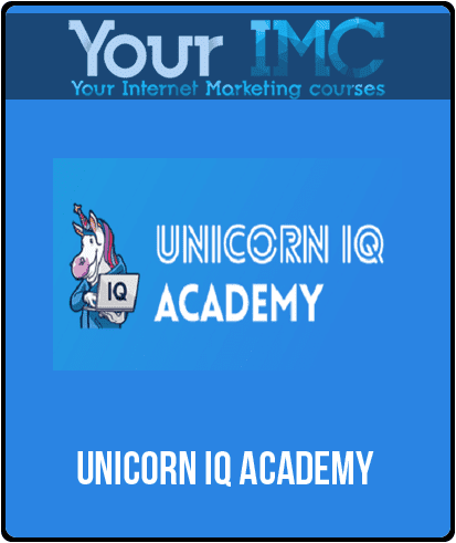 Unicorn IQ Academy