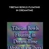 Unisonic Ascension – Tibetan Bowls Floating in Dreamtime