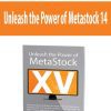 Unleash the Power of Metastock 14