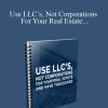 [Download Now] Use LLC’s