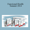 V.A. - Functional Health Summit 2014