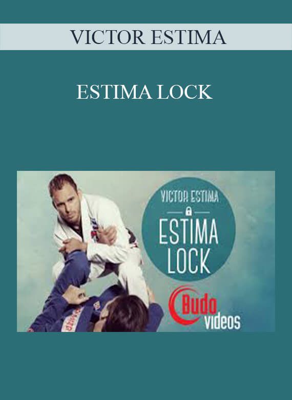 [Download Now] VICTOR ESTIMA – ESTIMA LOCK