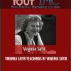 [Download Now] VIRGINIA SATIR - TEACHINGS OF VIRGINIA SATIR