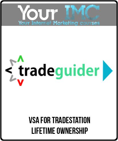 VSA for TradeStation - lifetime ownership