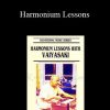 Vaiyasaki dasa - Harmonium Lessons