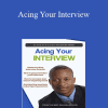 Valerie Sutton - Acing Your Interview