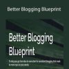 Vanessa Shepherd - Better Blogging Blueprint