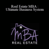 Vena Jones-Cox & Missy McCall - Real Estate MBA : Ultimate Business System