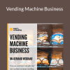 Todd Capital - Vending Machine Business