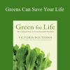 Victoria Boutenko - Greens Can Save Your Life