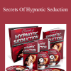 Victoria Kinsman - Secrets Of Hypnotic Seduction