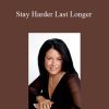 [Download Now] Victoria Wizell - Stay Harder Last Longer