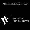 Victory Akpomedaye - Affiliate Marketing Victory