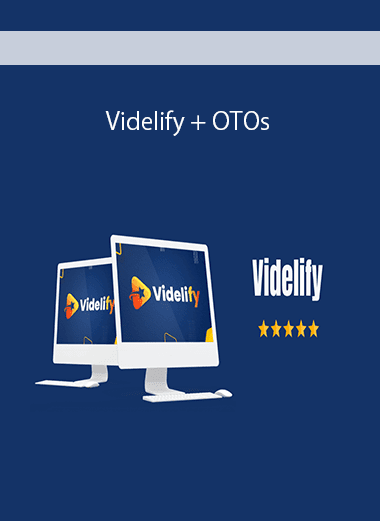 Videlify + OTOs