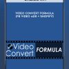 [Download Now] Charlie Kim - Video Convert Formula (FB VIDEO ADS + SHOPIFY)