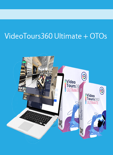 VideoTours360 Ultimate + OTOs