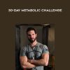 Vince Del Monte - 30-Day Metabolic Challenge