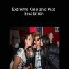 Vince Kelvin – Extreme Kino and Kiss Escalation