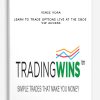 Vince Vora – Learn to Trade Options LIVE at the CBOE – VIP Access