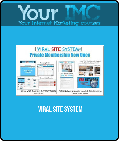 Viral Site System