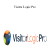 Visitor Logic Pro