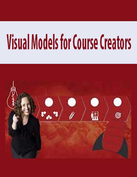 Visual Models for Course Creators