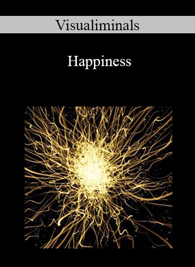 Visualiminals - Happiness