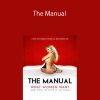 W. Anton – The Manual