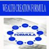 [Download Now] WEALTH CREATION FORMULA