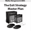 [Download Now] Walter Bergeron & GKIC – The Exit Strategy MasterPlan