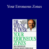 Wayne Dyer - Your Erroneous Zones