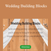 Wedding Building Blocks - Candi Block