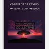 [Download Now] Welcome to the Powerful